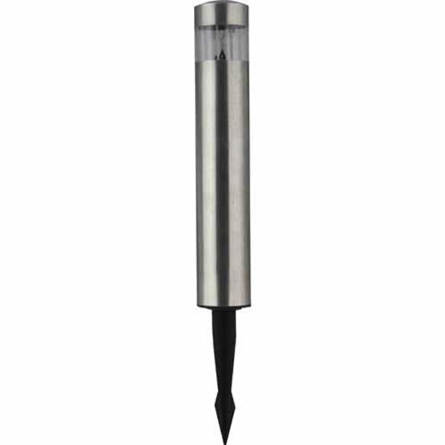 Number 8 Solar Light 47mm 260mm