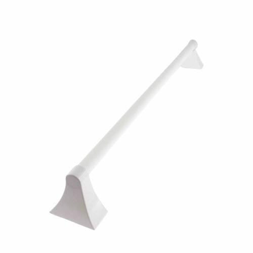 Award Towel Rail 640mm White