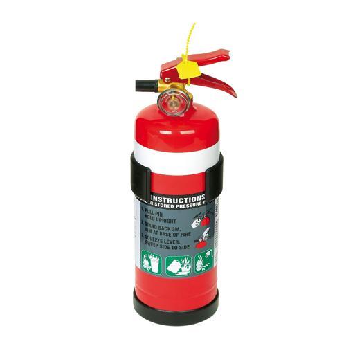 Jobmate Fire Extinguisher 80x300mm