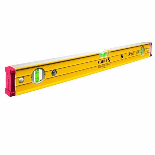 STABILA Craftsman Level 2440mm