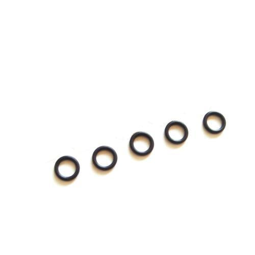 Jobmate O Ring Set 5 Piece 12mm