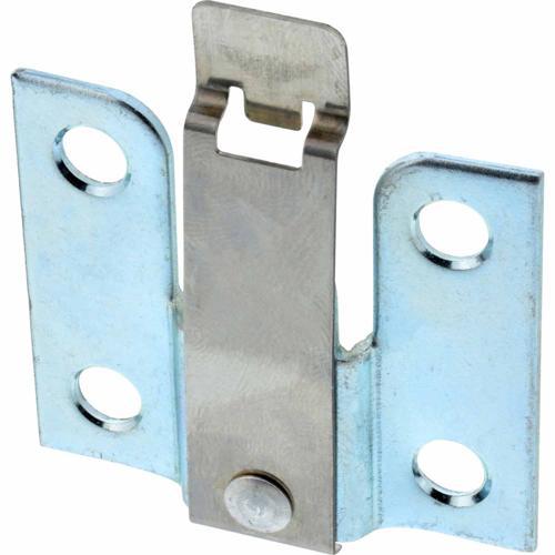 Hillman Flush Mount Hanger Pack of 2 122207