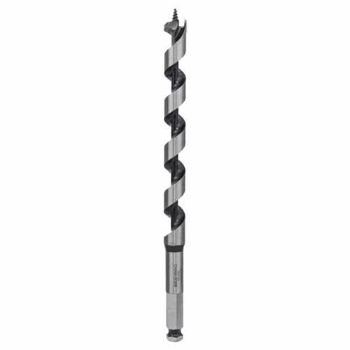 Bosch Wood Auger Drill Bit 10mm Blue
