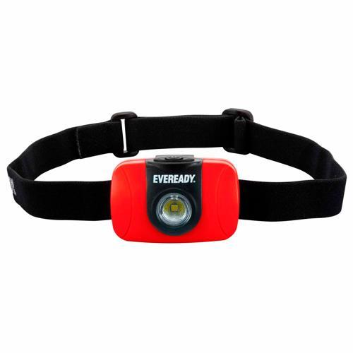 Eveready LED Headlight 55 Lumens