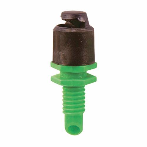 Neta Micro Spray Base 180 Degree Green Pack of 10