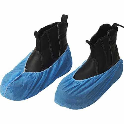 Surface Shields Shoe Covers Pack of 10