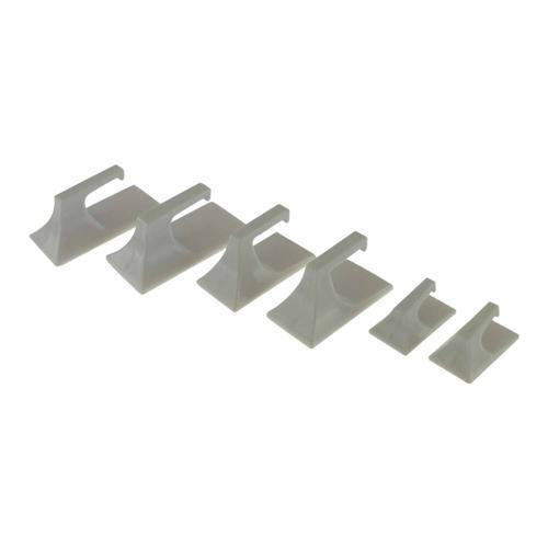 Hook Boss Self Adhesive Hook Assortment Pack of 12