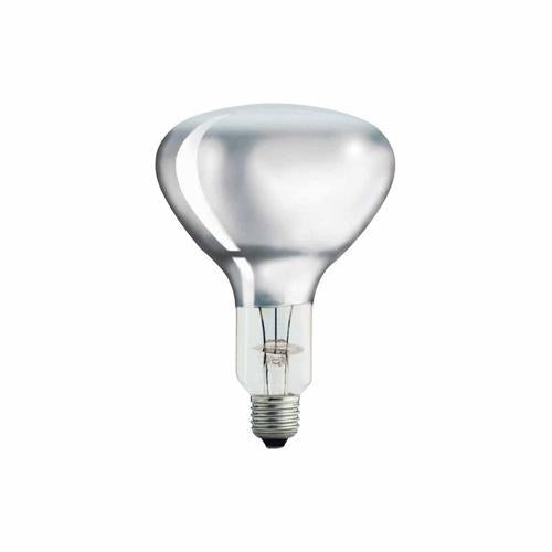 Philips Heat Lamp Infrared 275 Watt Clear