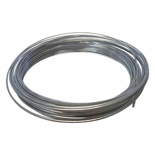 Jobmate Tie Wire 2.0mm X 20m Galvanised
