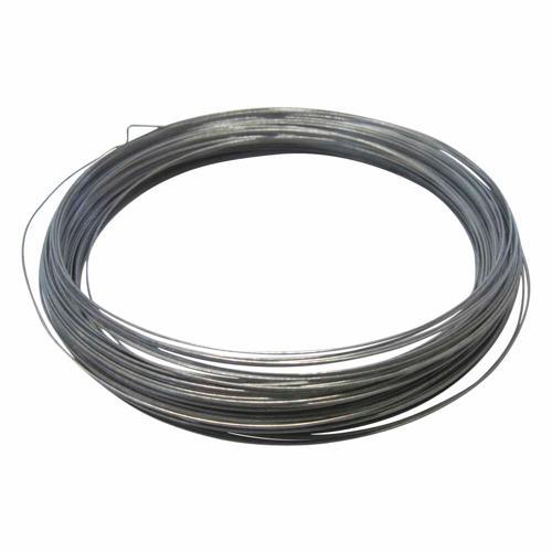 Jobmate Tie Wire 0.9mm X 60m Galvanised