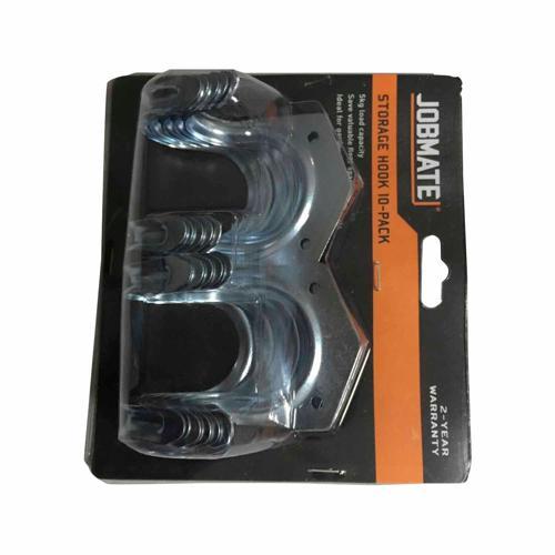 Jobmate Storage Hook Pack of 10