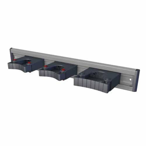 Toolflex Rail 500mm Aluminium