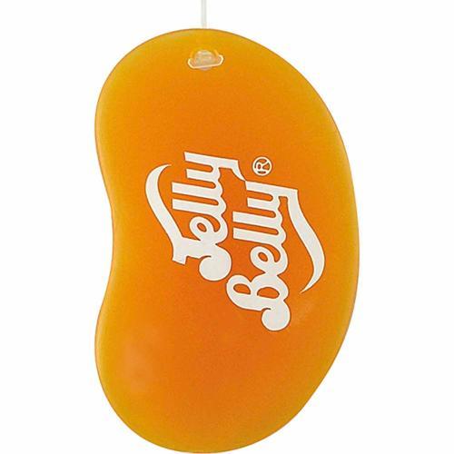 Jelly Belly Air Freshener 90mm 55mm 5mm Tangarine