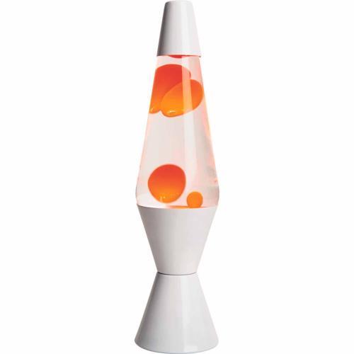 Orbit Lighting Lava Lamp 360mm Pink Snow