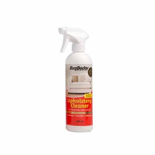 Rug Doctor Upholstery Cleaner 500mL