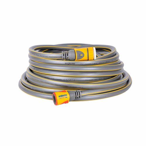 Hozelock Ultramax Fitted Hose 15m