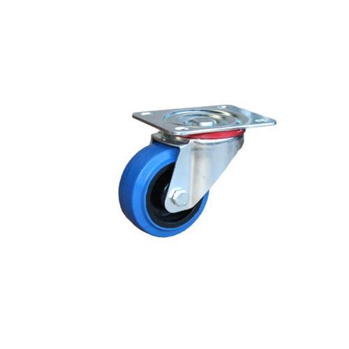 Castor Master Castor 80mm Blue
