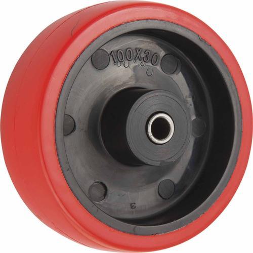 Tasman Wheel 100mm