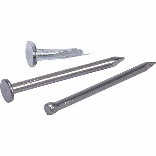 Hillman Brad Nail Tack Assortment 57G Zinc-Plated