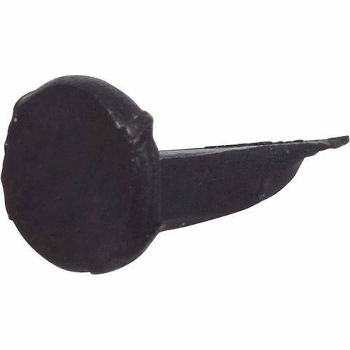Hillman Tack Cut 25.4mm 57G Black