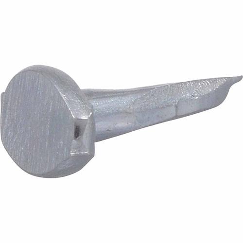 Hillman Tack Cut 12.7mm 50G Silver