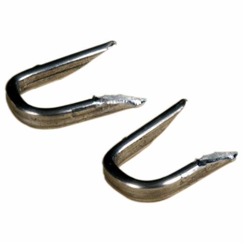 Hillman Wire Staple 9.5mm 14G Aluminum