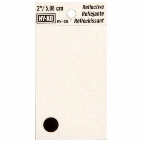 HY-KO Letterbox Symbol Period 51mm