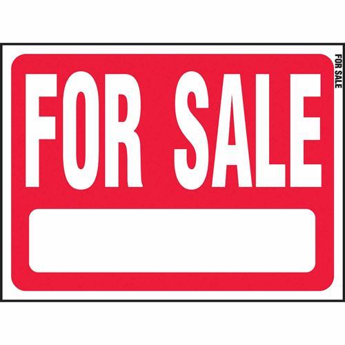 HY-KO For Sale Sign 610mm L: 457mm