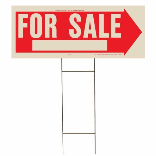 HY-KO For Sale Sign 590mm L: 150mm