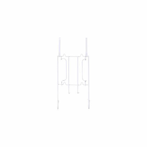 LTWI Over Door Ironing Caddy 170mm 385mm 95mm White