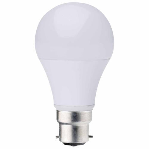 Orbit Lighting LED B22 Light Bulb 12 Watt Warm White