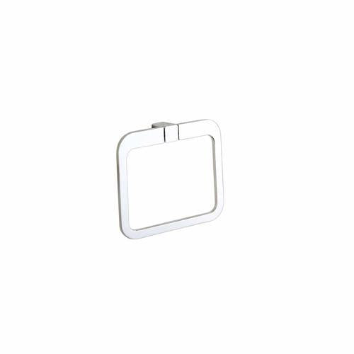 Rexon Towel Ring Chrome
