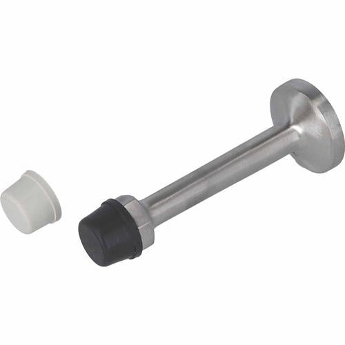 Schlage Wall Mounted Door Stop 78mm SDC19001V