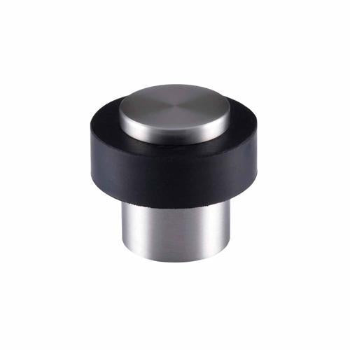 Schlage Round Floor Mounted Door Stop 38mm SDC19022V