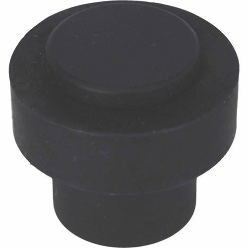 Schlage Round Floor Mounted Door Stop 40mm SDC19024V