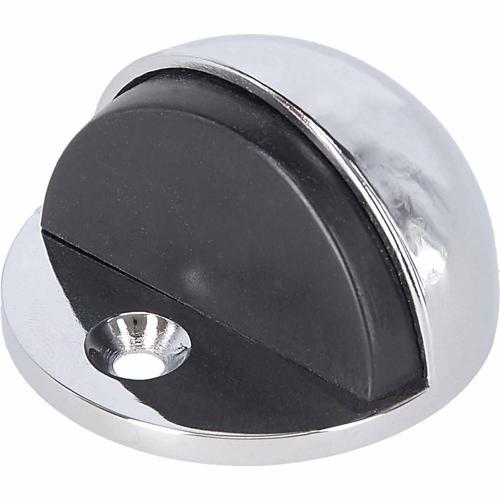 Schlage Dome Floor Mounted Door Stop 48mm SDC19029V