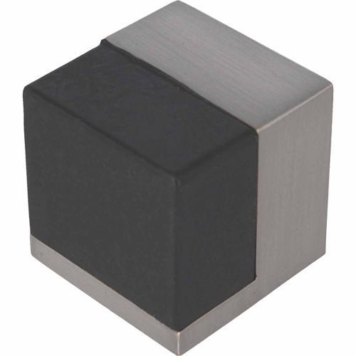 Schlage Square Floor Mounted Door Stop 40mm
