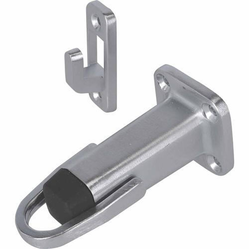 Schlage Square Floor Wall Mounted Latch Hook Stop 75mm