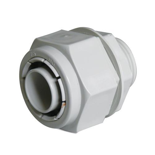 Marley Arma Flexible Conduit Gland 32mm Grey