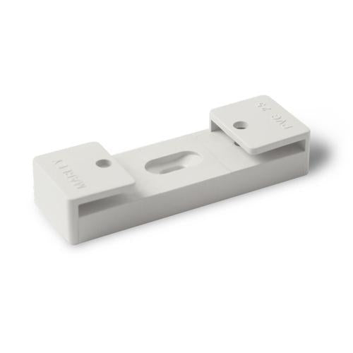 Marley Arma Conduit Saddle Spacer 25mm Grey