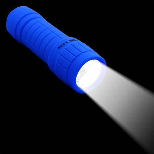 Blazing LED COB LED Flashlight Assorted