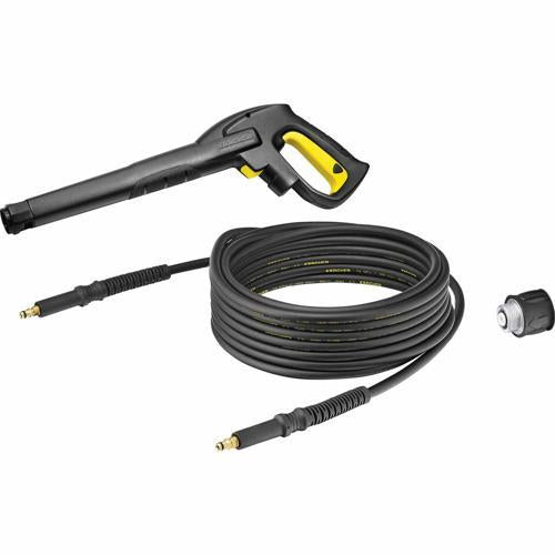 Karcher Hose And Gun Kit Quick Connect 7.5m