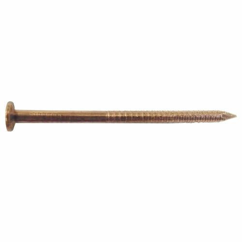 Ecko Flat Head 75 X 3.25mm 500g Silicon Bronze