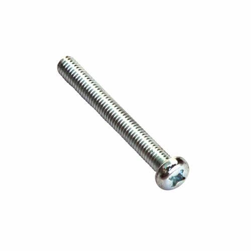 Champion Machine Screw M4x20 Pack of 6 BSS133