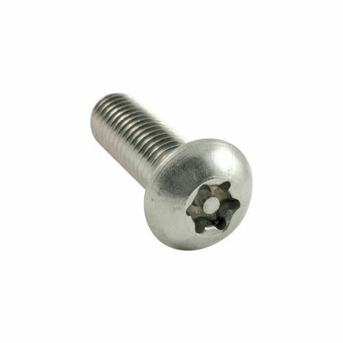 Champion Machine Screw M8x10 Pack of 2
