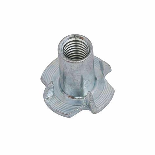 Champion T Prong Nut 5mm Pack of 6
