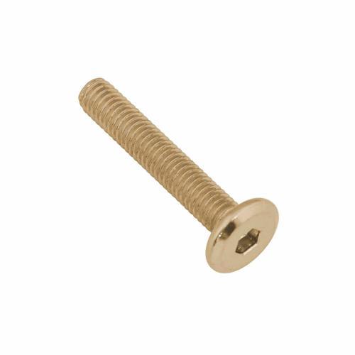 Champion Connector Bolt M6 X 25 Pack of 6