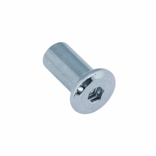 Champion Connector Cap M8X12 Pack of 6