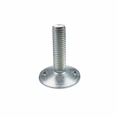 Champion Elevator Bolt M6 X 50mm Pack of 3