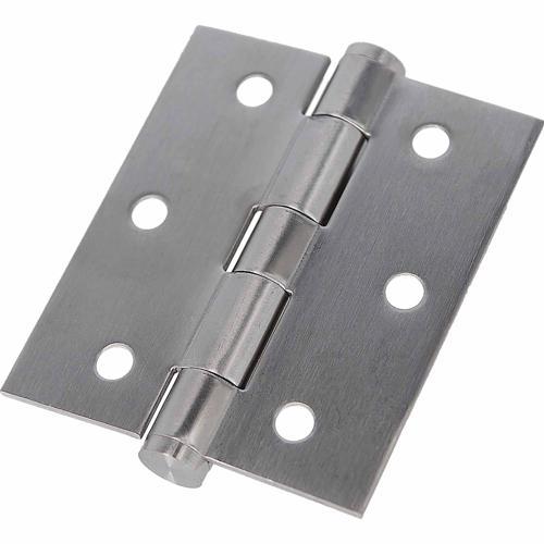 Morgan & Aickin Butt Hinge 75mm 63mm